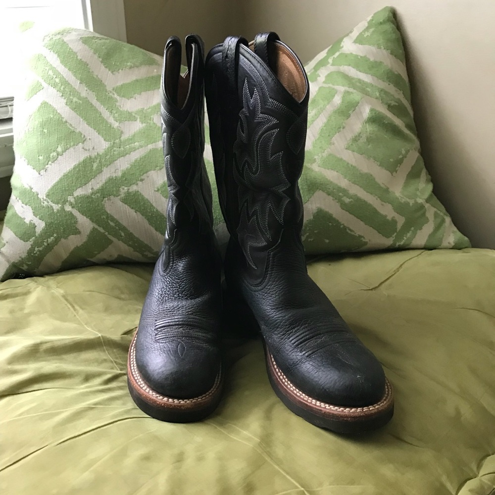 Cowboy Boots